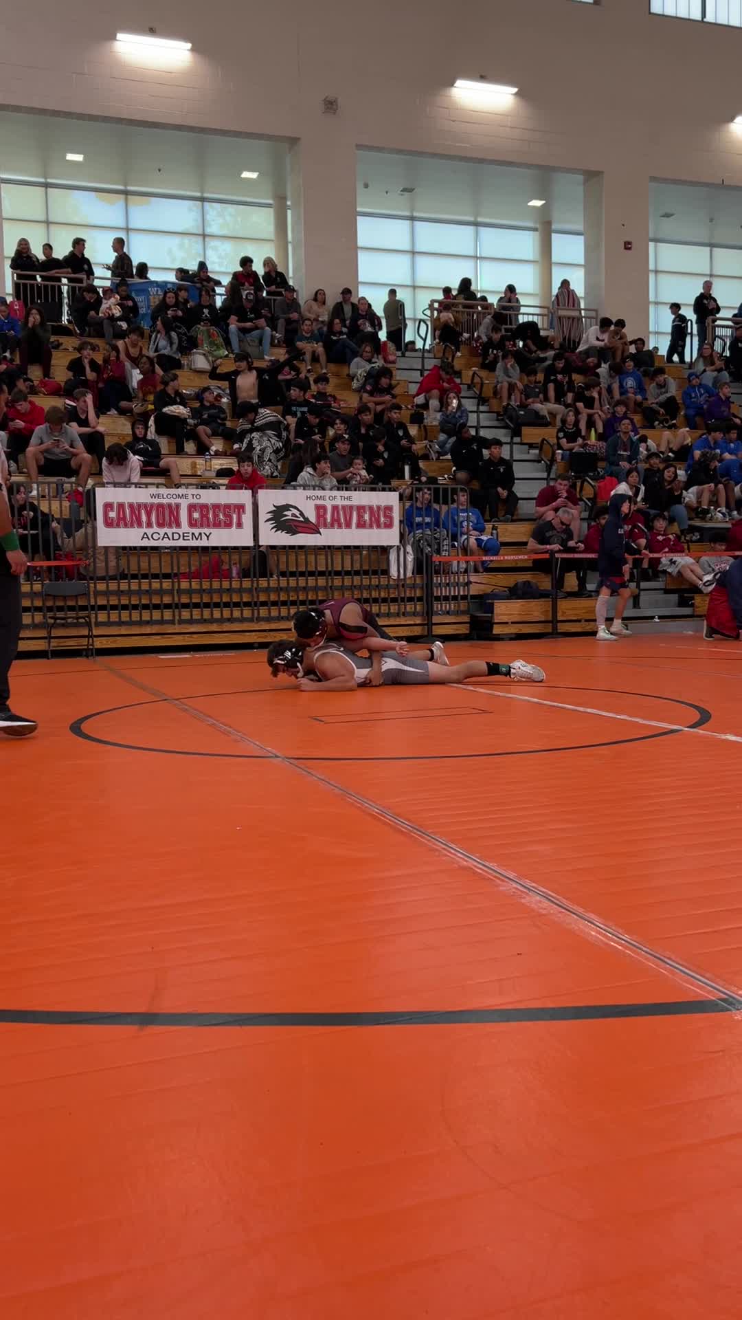 Jovanny w the fall